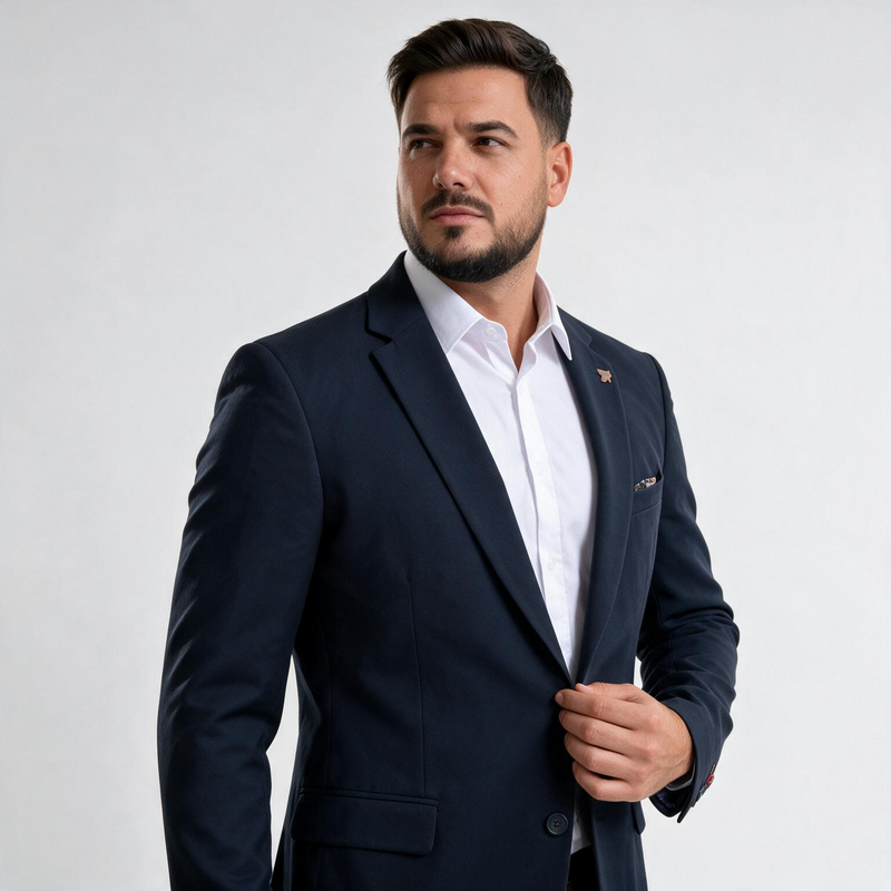 Dress code za muškarce: smart casual, business casual i black tie — šta obući
